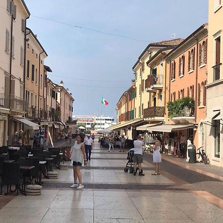 Flower Apartments Bardolino Luaran gambar