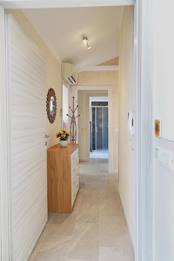 Flower Apartments Bardolino Luaran gambar