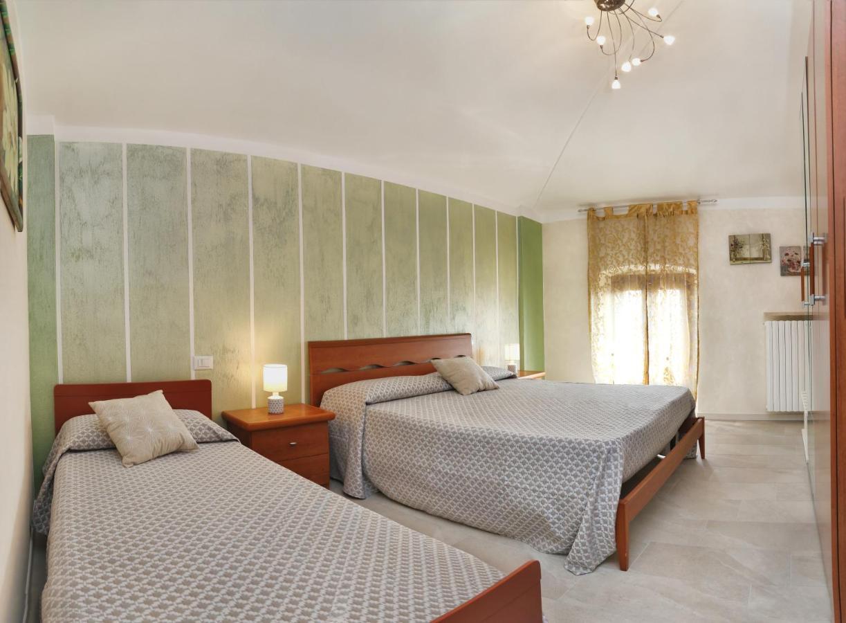 Flower Apartments Bardolino Luaran gambar