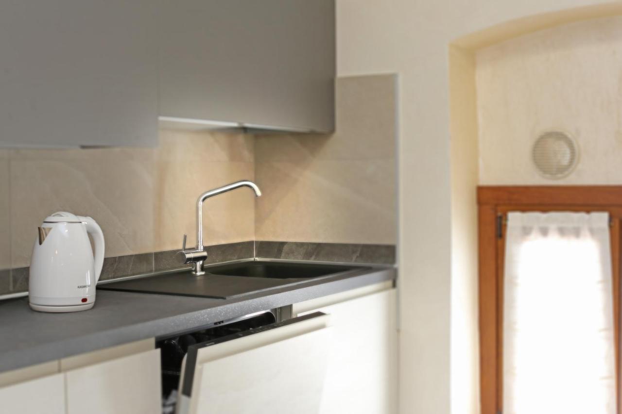 Flower Apartments Bardolino Luaran gambar