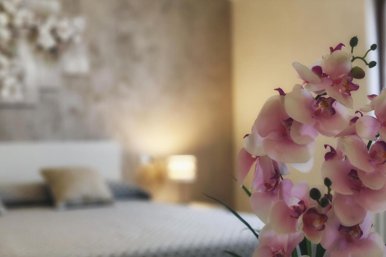 Flower Apartments Bardolino Luaran gambar