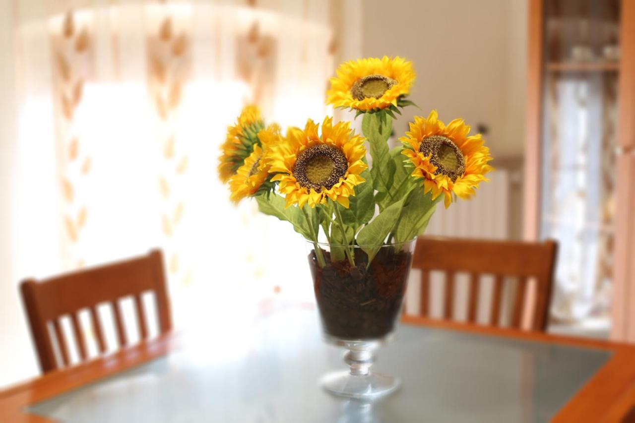 Flower Apartments Bardolino Luaran gambar