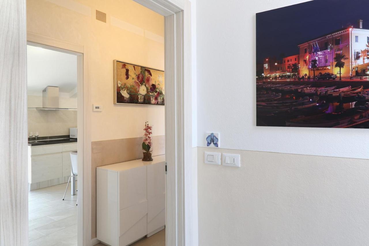 Flower Apartments Bardolino Luaran gambar