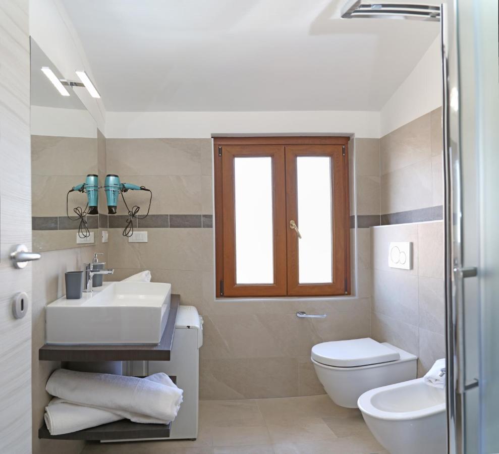 Flower Apartments Bardolino Luaran gambar