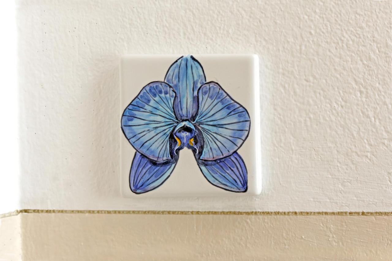 Flower Apartments Bardolino Luaran gambar