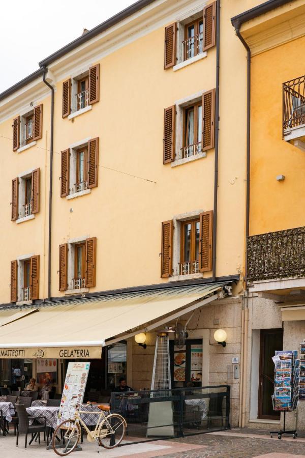 Flower Apartments Bardolino Luaran gambar