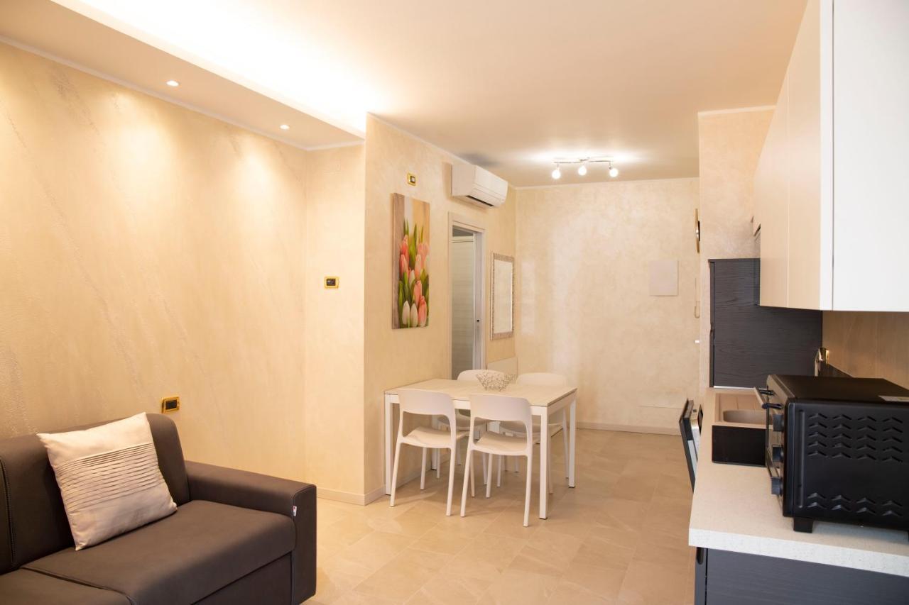 Flower Apartments Bardolino Luaran gambar