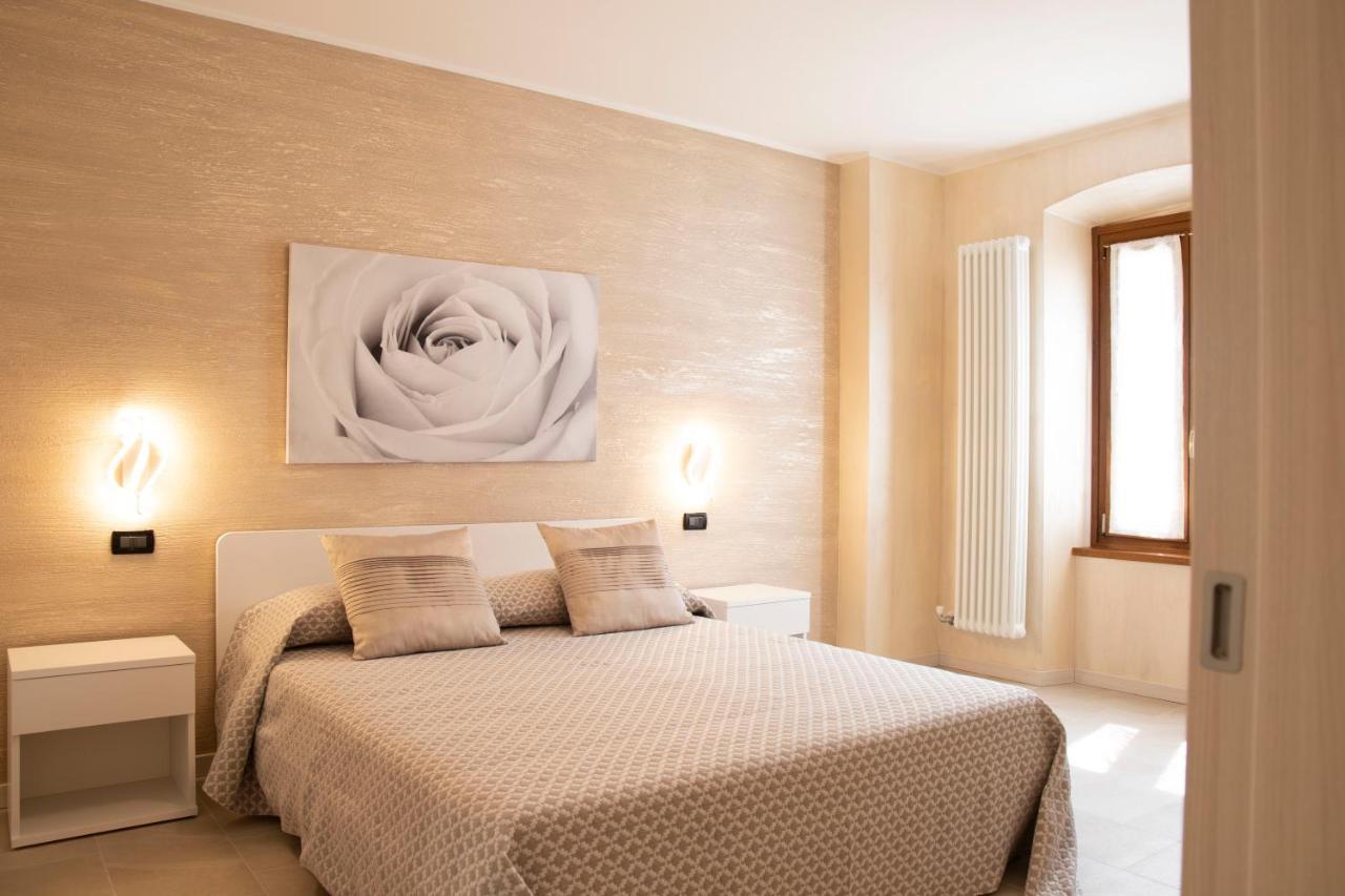 Flower Apartments Bardolino Luaran gambar