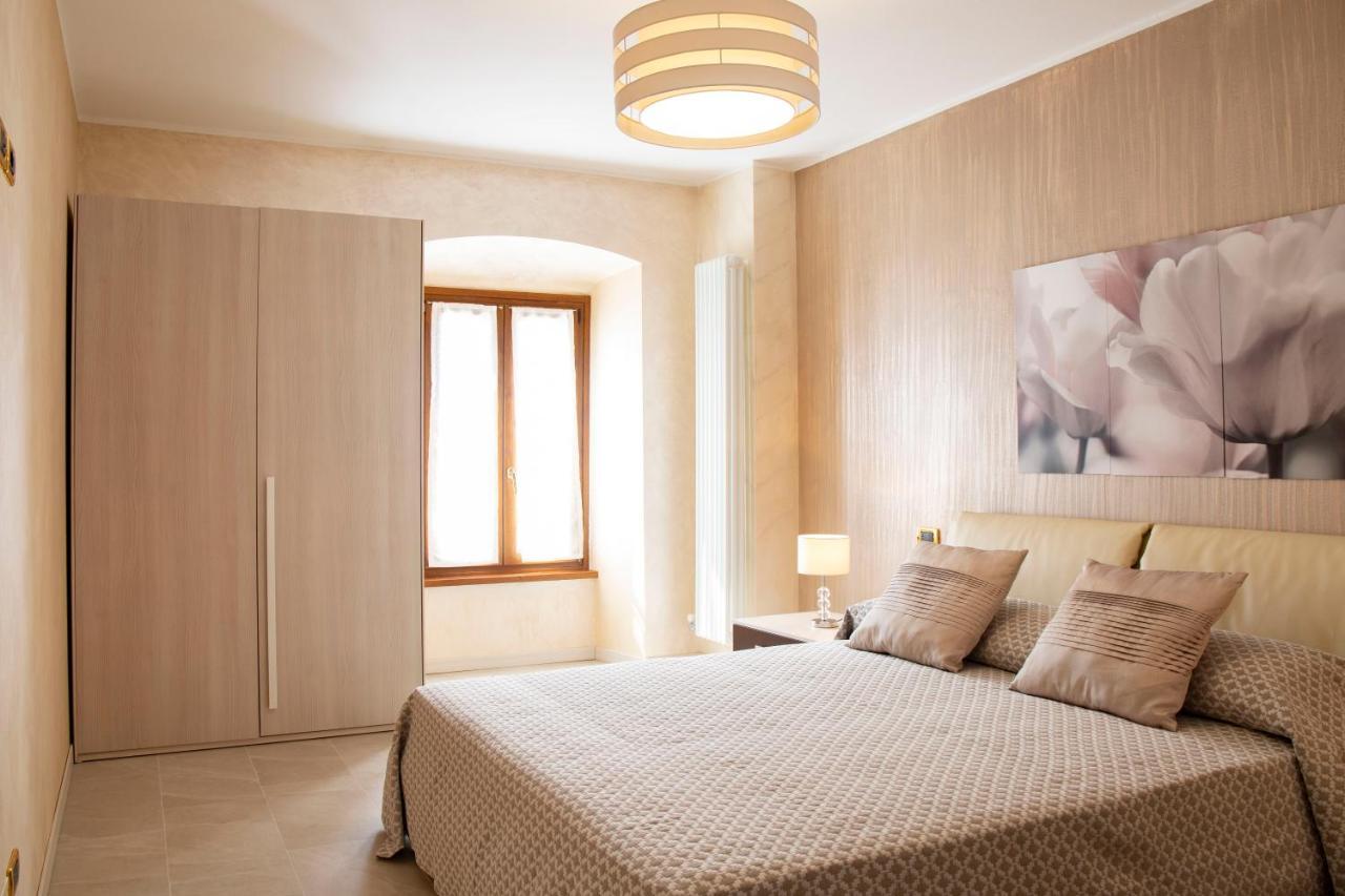 Flower Apartments Bardolino Luaran gambar