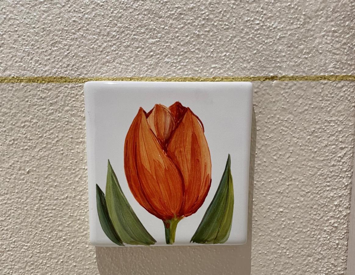 Flower Apartments Bardolino Luaran gambar