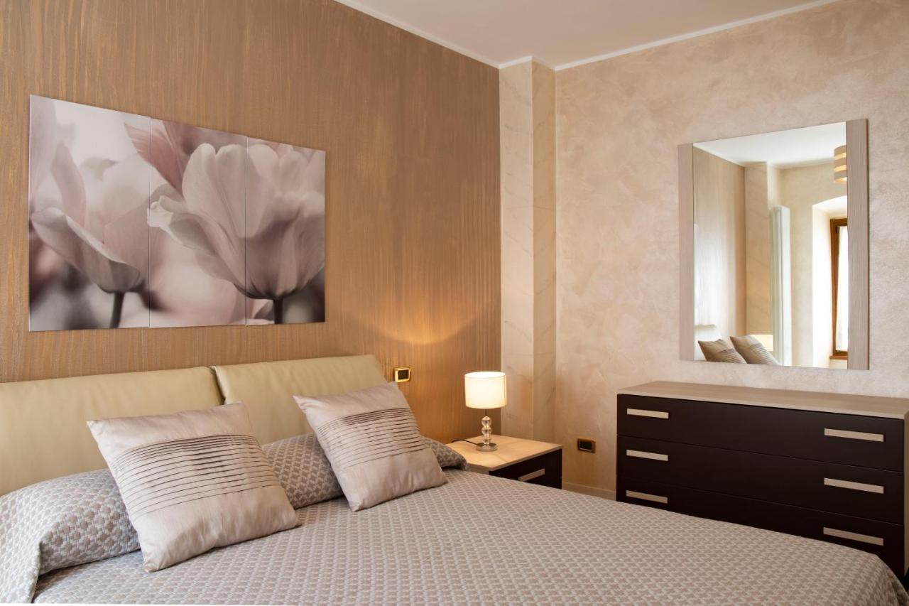 Flower Apartments Bardolino Luaran gambar