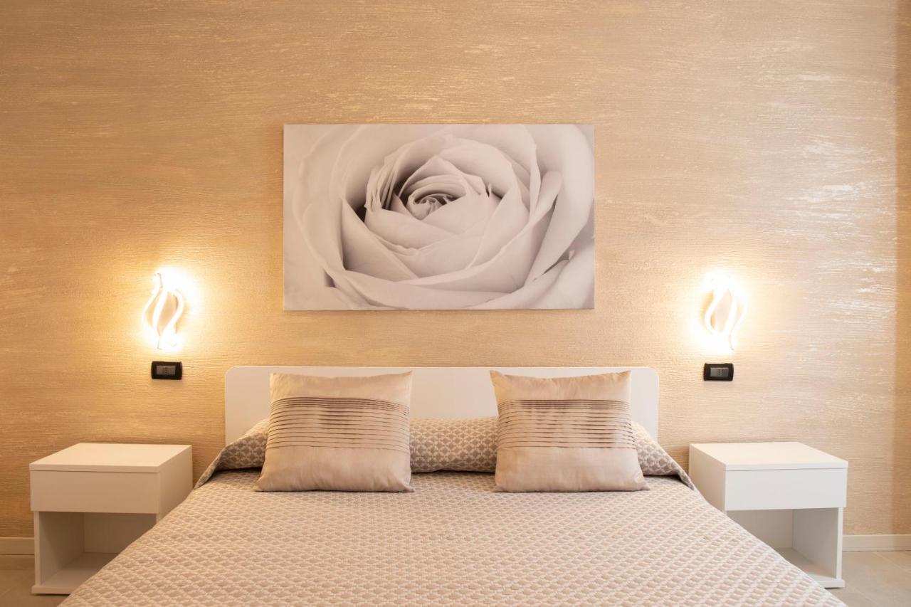 Flower Apartments Bardolino Luaran gambar