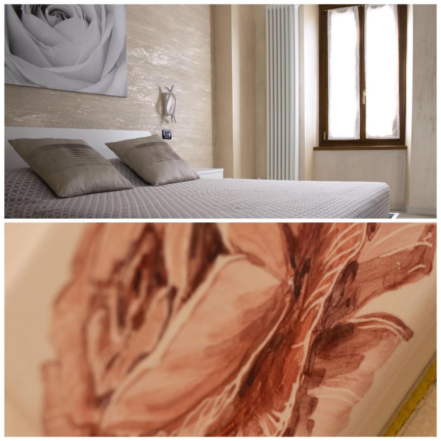 Flower Apartments Bardolino Luaran gambar