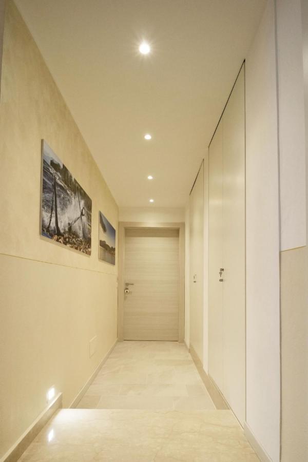 Flower Apartments Bardolino Luaran gambar