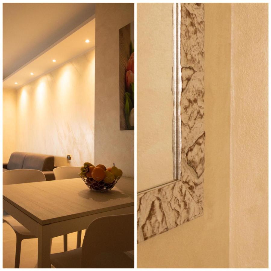 Flower Apartments Bardolino Luaran gambar