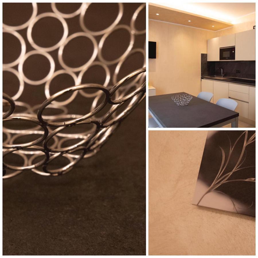 Flower Apartments Bardolino Luaran gambar