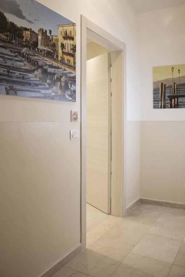 Flower Apartments Bardolino Luaran gambar